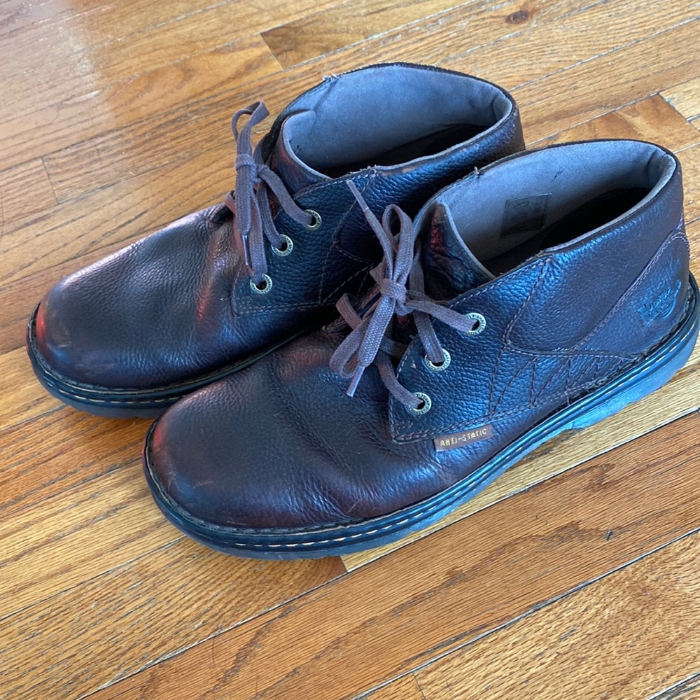 Dr. Martens Air Wear Industrial